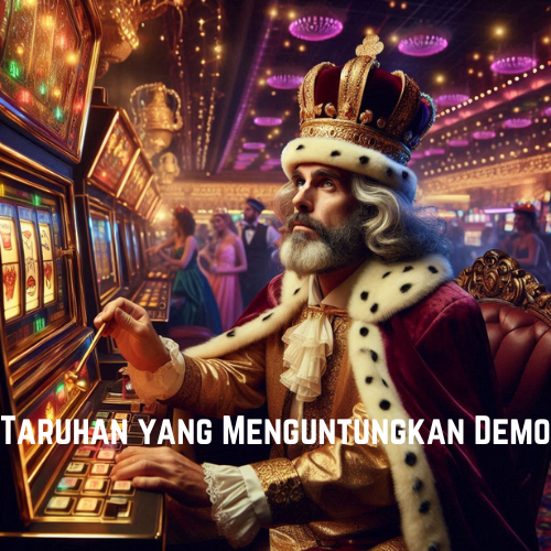 Taruhan yang Menguntungkan Demo